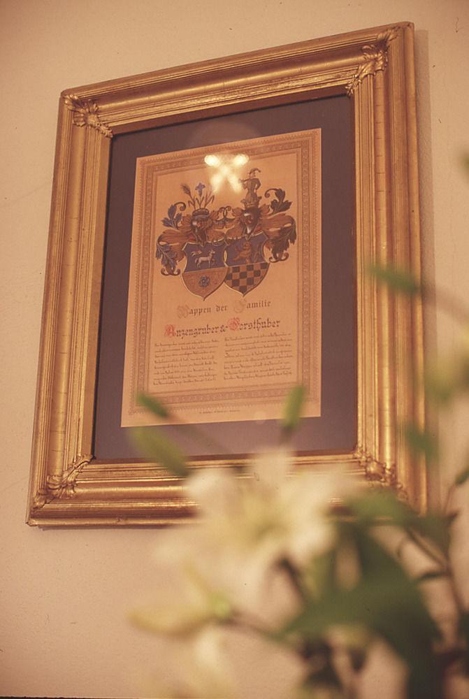 Villa Anzengruber Saint Wolfgang Εξωτερικό φωτογραφία